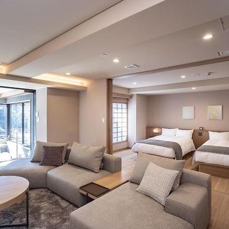 Arima Onsen Takayamaso Hanano (Adults Only) Кобе Екстериор снимка