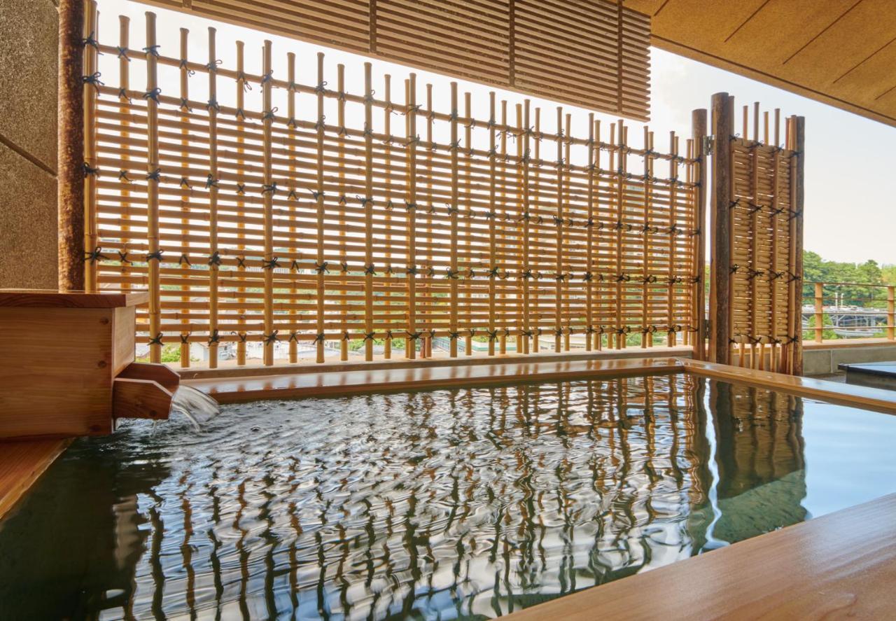 Arima Onsen Takayamaso Hanano (Adults Only) Кобе Екстериор снимка