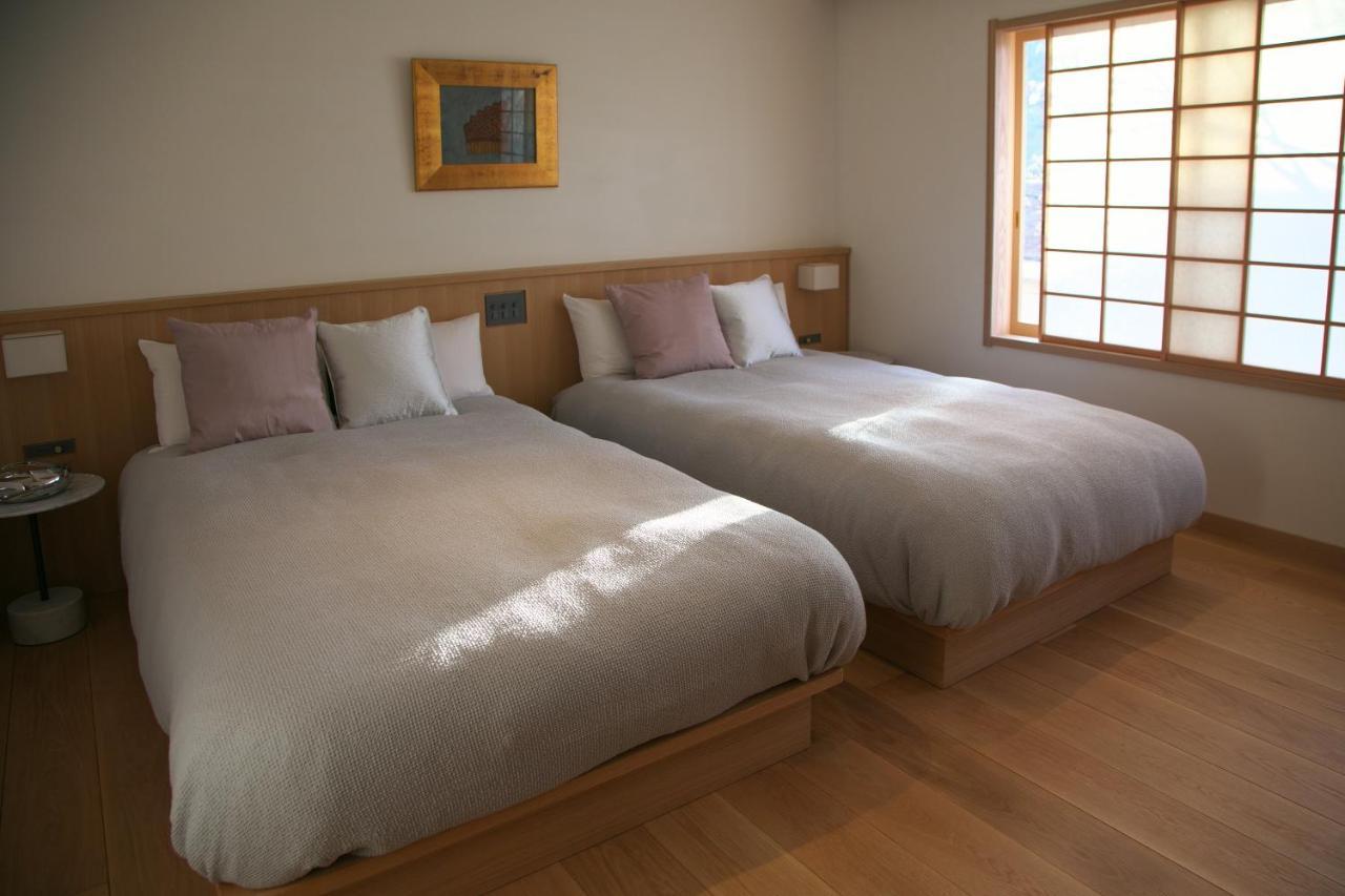 Arima Onsen Takayamaso Hanano (Adults Only) Кобе Екстериор снимка