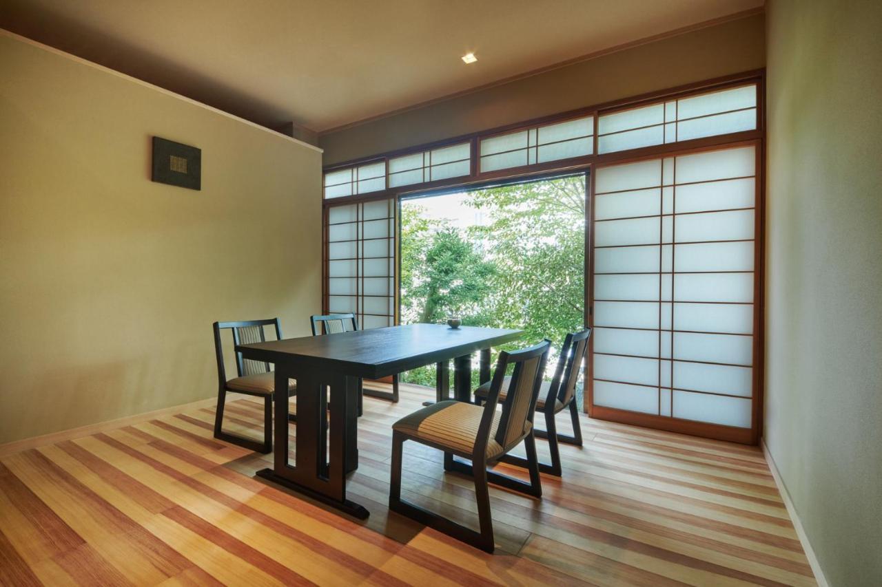 Arima Onsen Takayamaso Hanano (Adults Only) Кобе Екстериор снимка