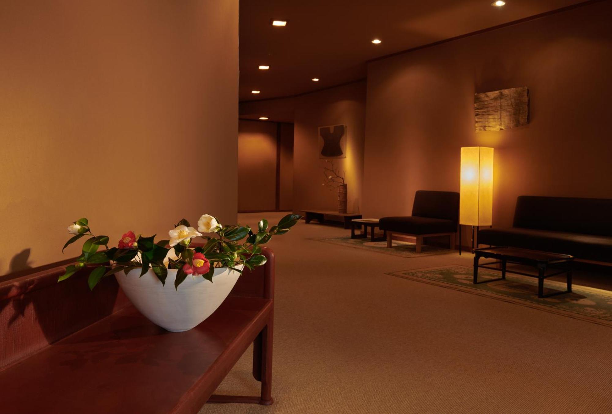 Arima Onsen Takayamaso Hanano (Adults Only) Кобе Екстериор снимка