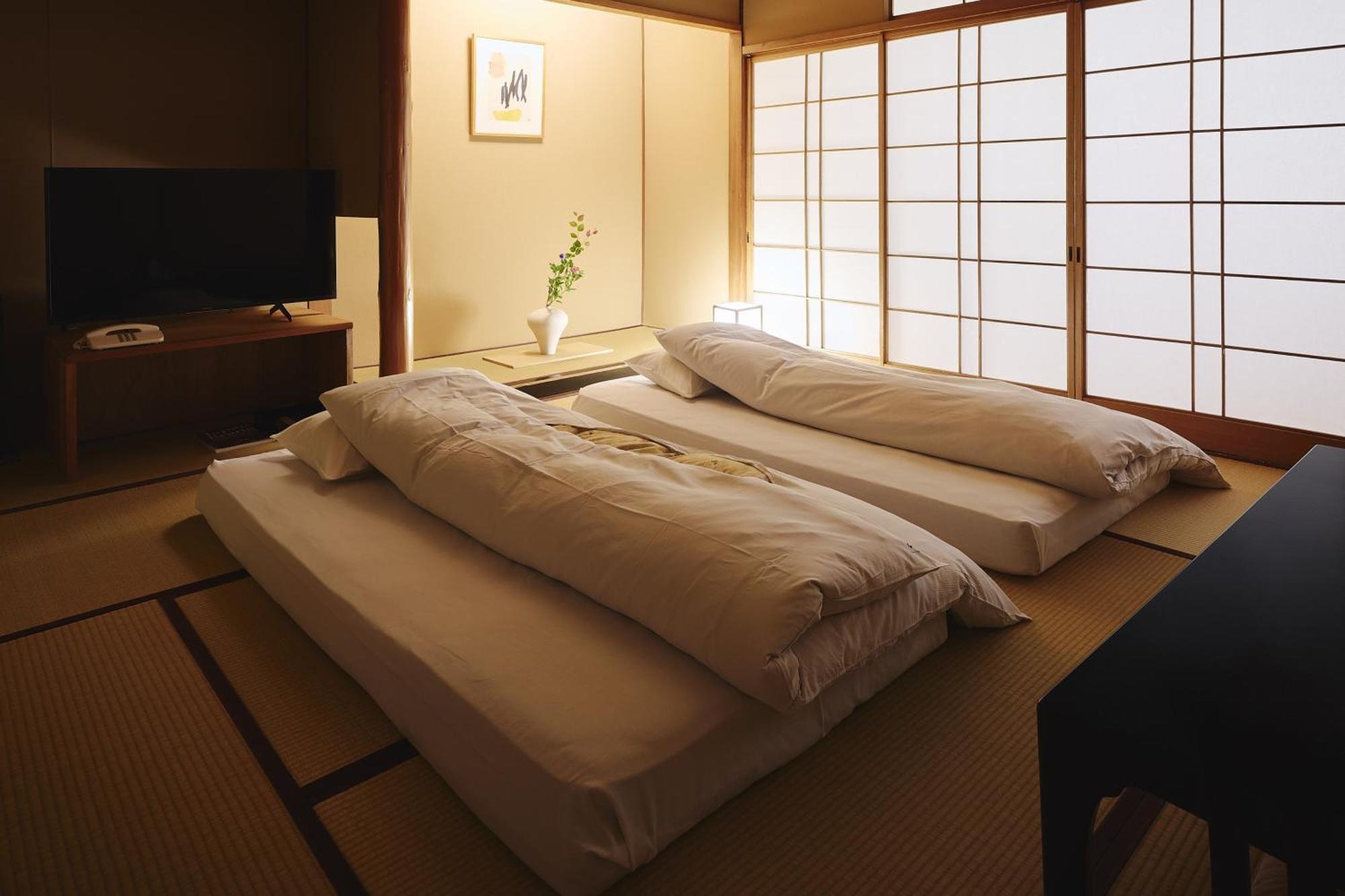 Arima Onsen Takayamaso Hanano (Adults Only) Кобе Екстериор снимка