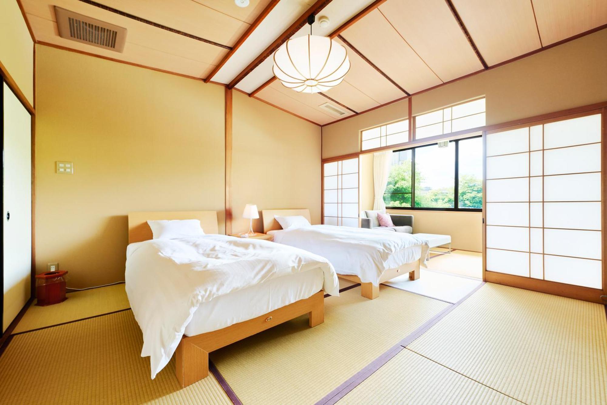 Arima Onsen Takayamaso Hanano (Adults Only) Кобе Екстериор снимка
