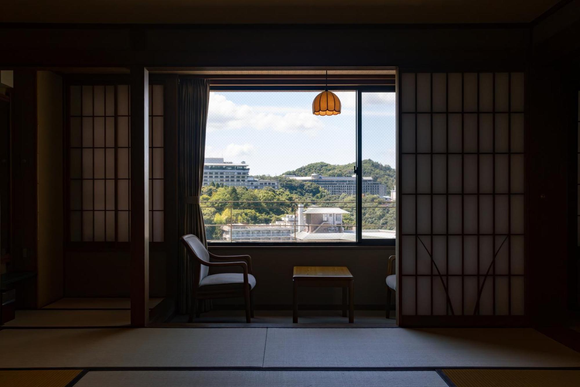 Arima Onsen Takayamaso Hanano (Adults Only) Кобе Екстериор снимка