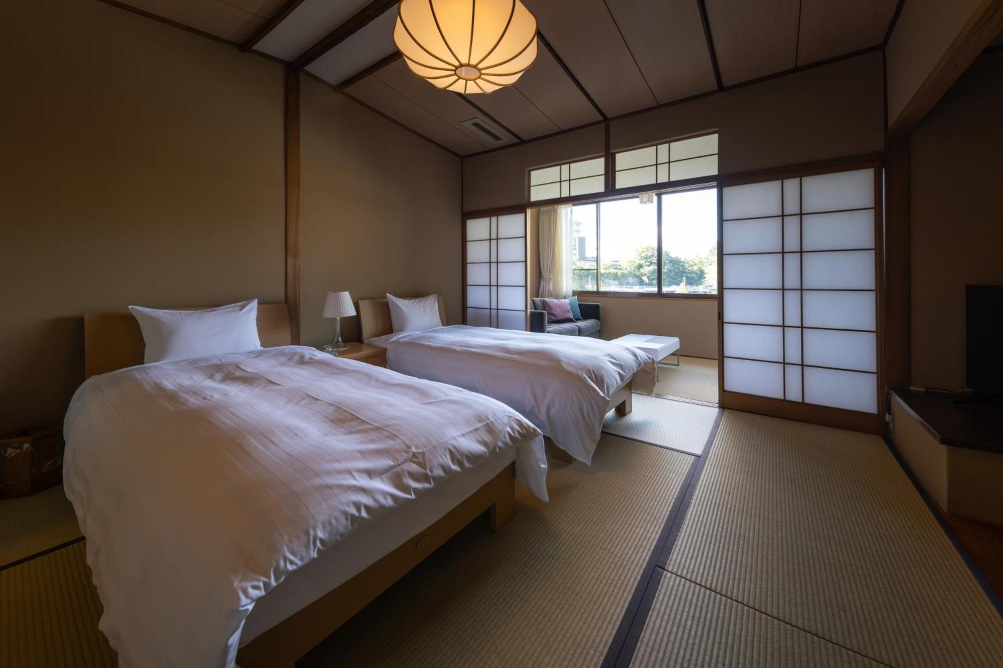 Arima Onsen Takayamaso Hanano (Adults Only) Кобе Екстериор снимка