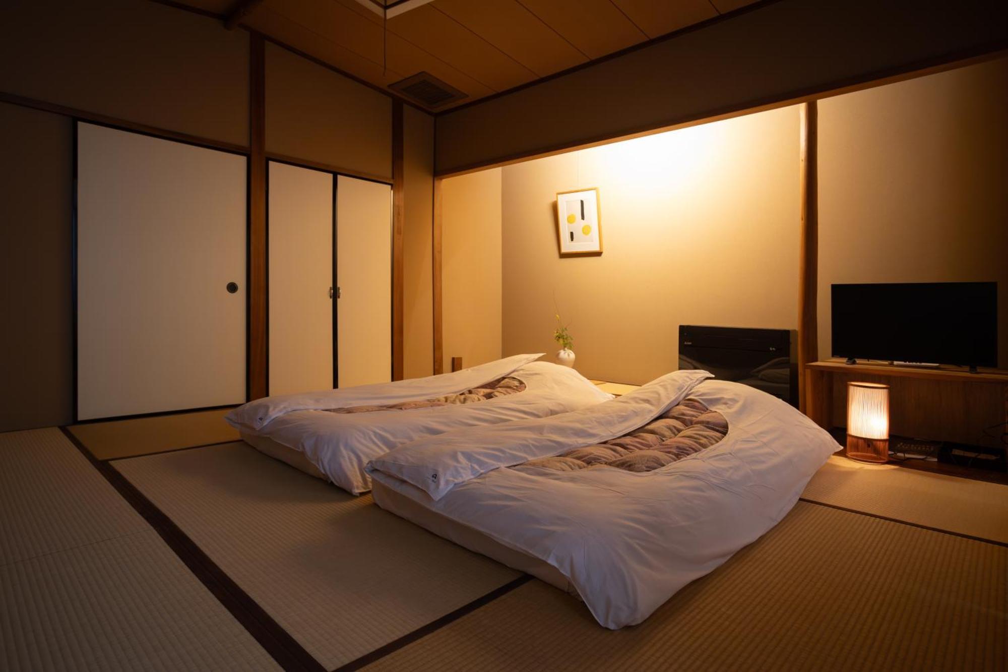 Arima Onsen Takayamaso Hanano (Adults Only) Кобе Екстериор снимка