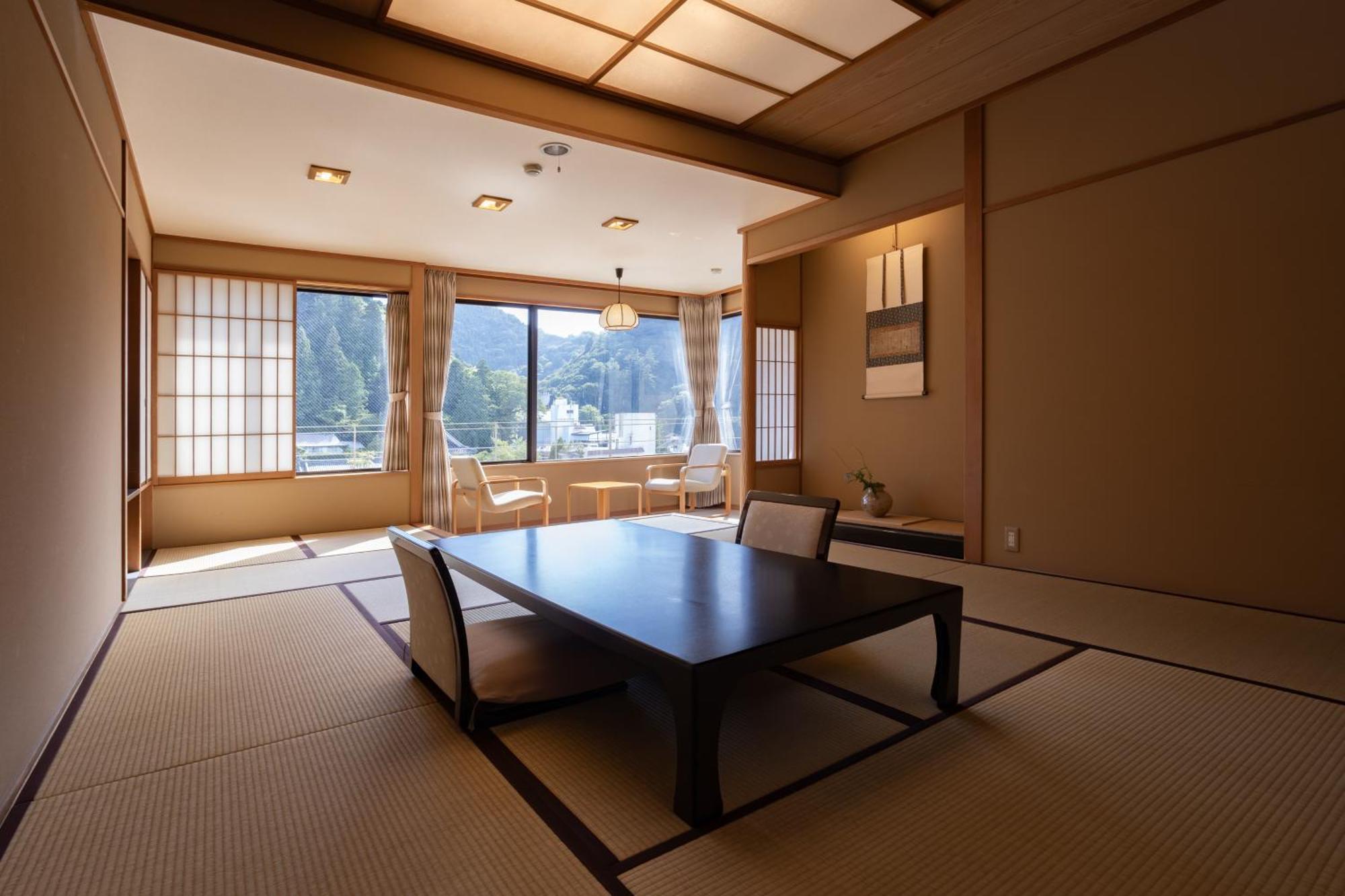 Arima Onsen Takayamaso Hanano (Adults Only) Кобе Екстериор снимка