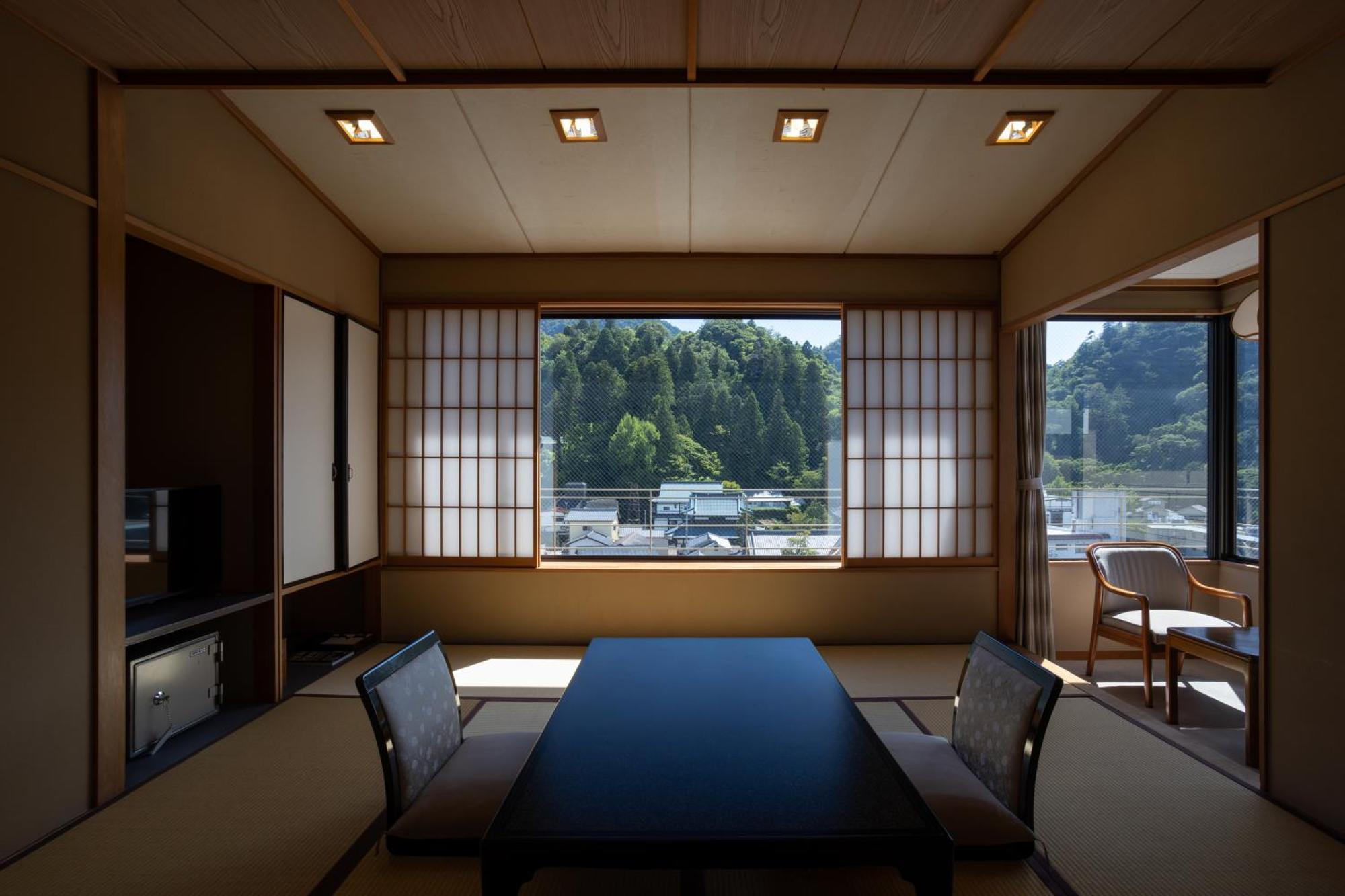 Arima Onsen Takayamaso Hanano (Adults Only) Кобе Екстериор снимка