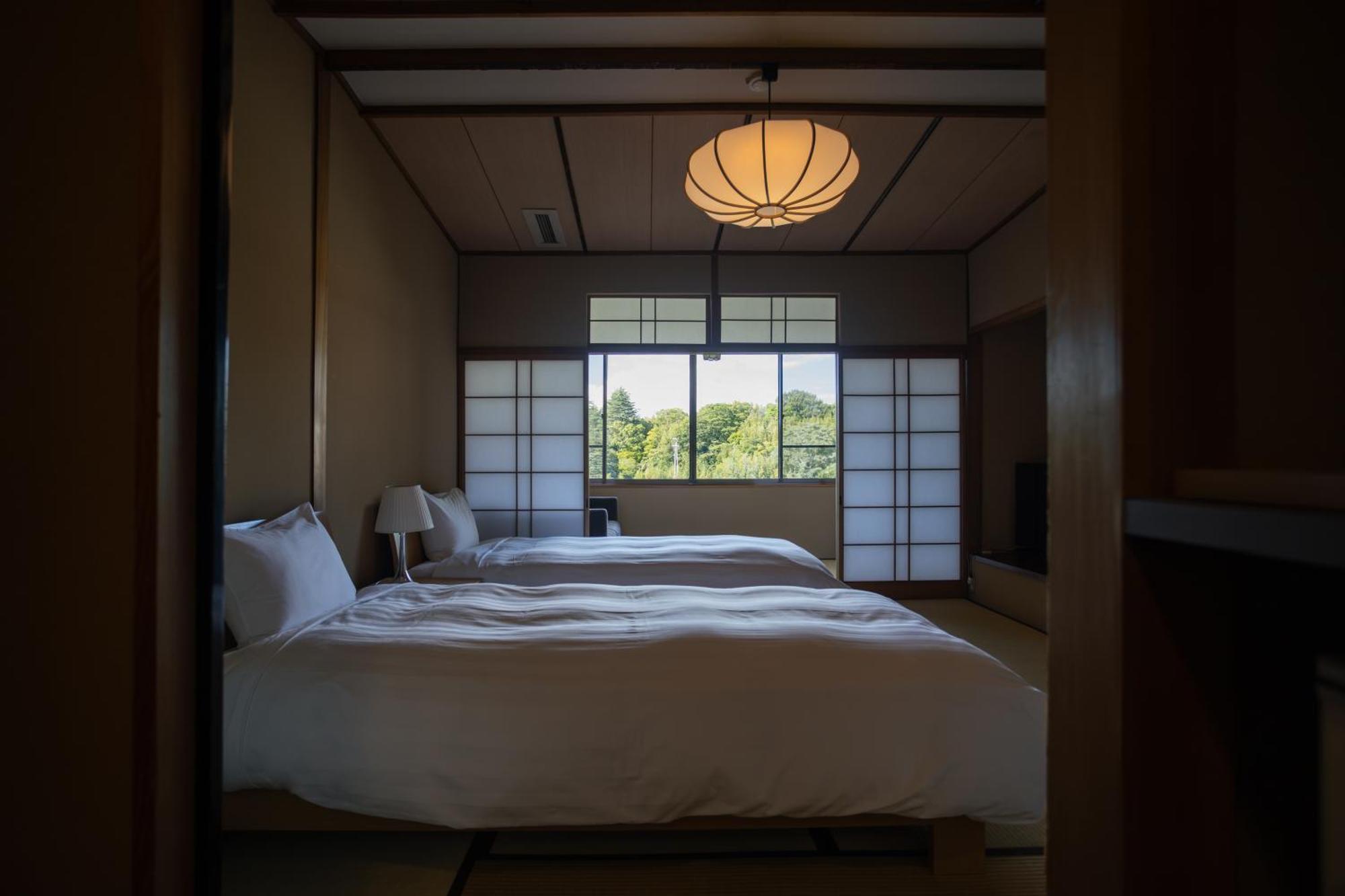 Arima Onsen Takayamaso Hanano (Adults Only) Кобе Екстериор снимка