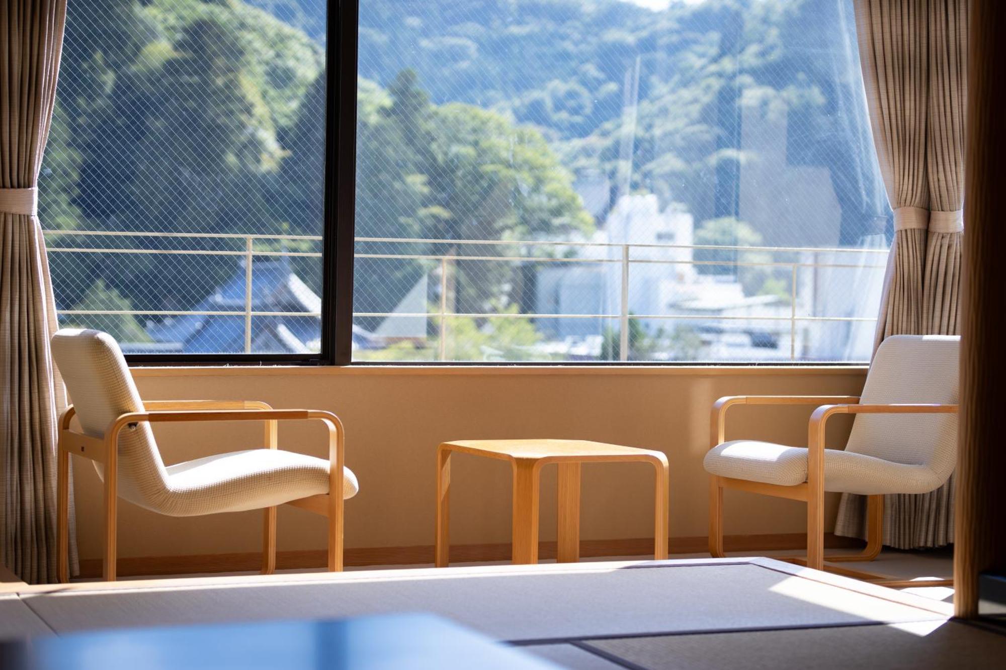 Arima Onsen Takayamaso Hanano (Adults Only) Кобе Екстериор снимка