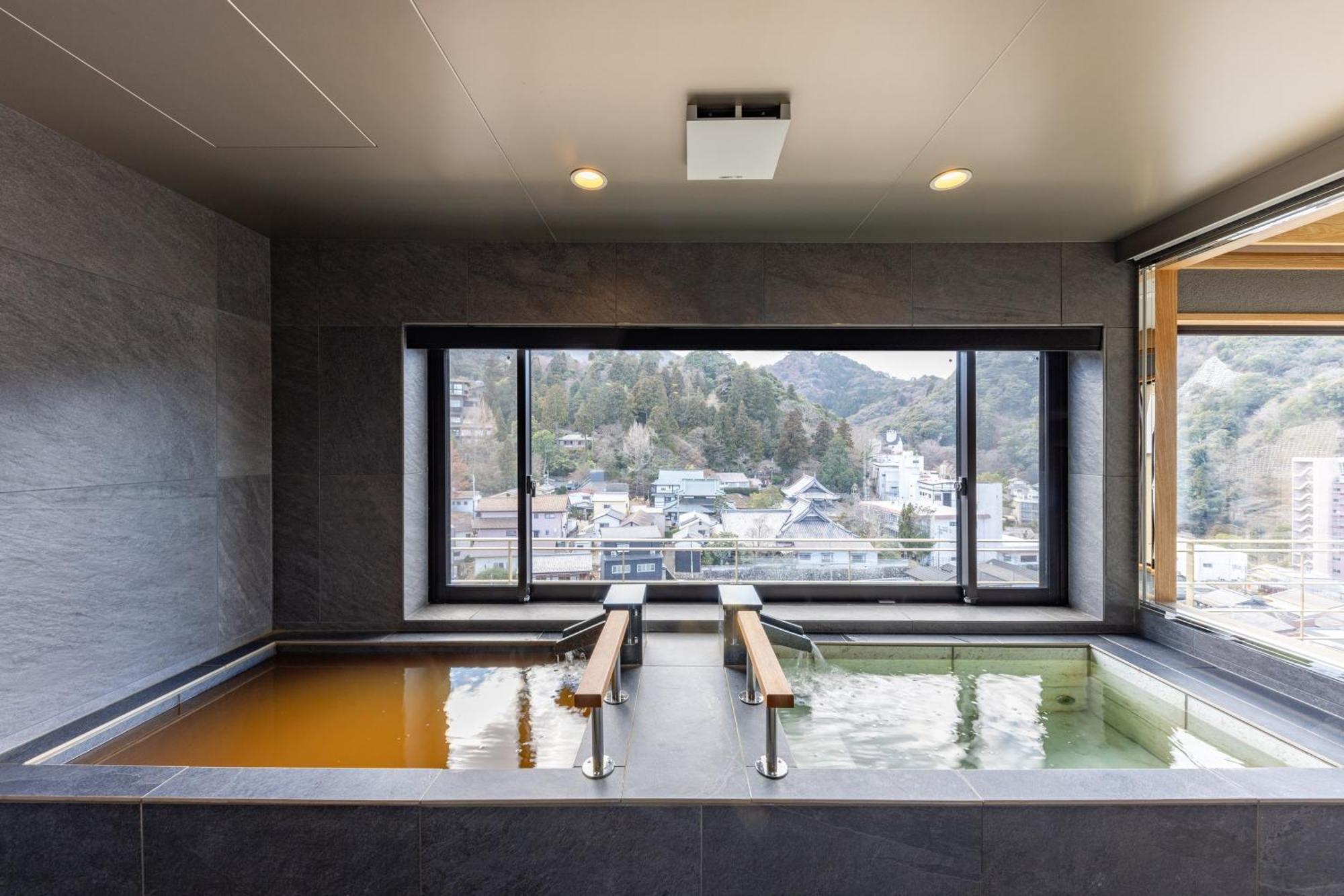 Arima Onsen Takayamaso Hanano (Adults Only) Кобе Екстериор снимка