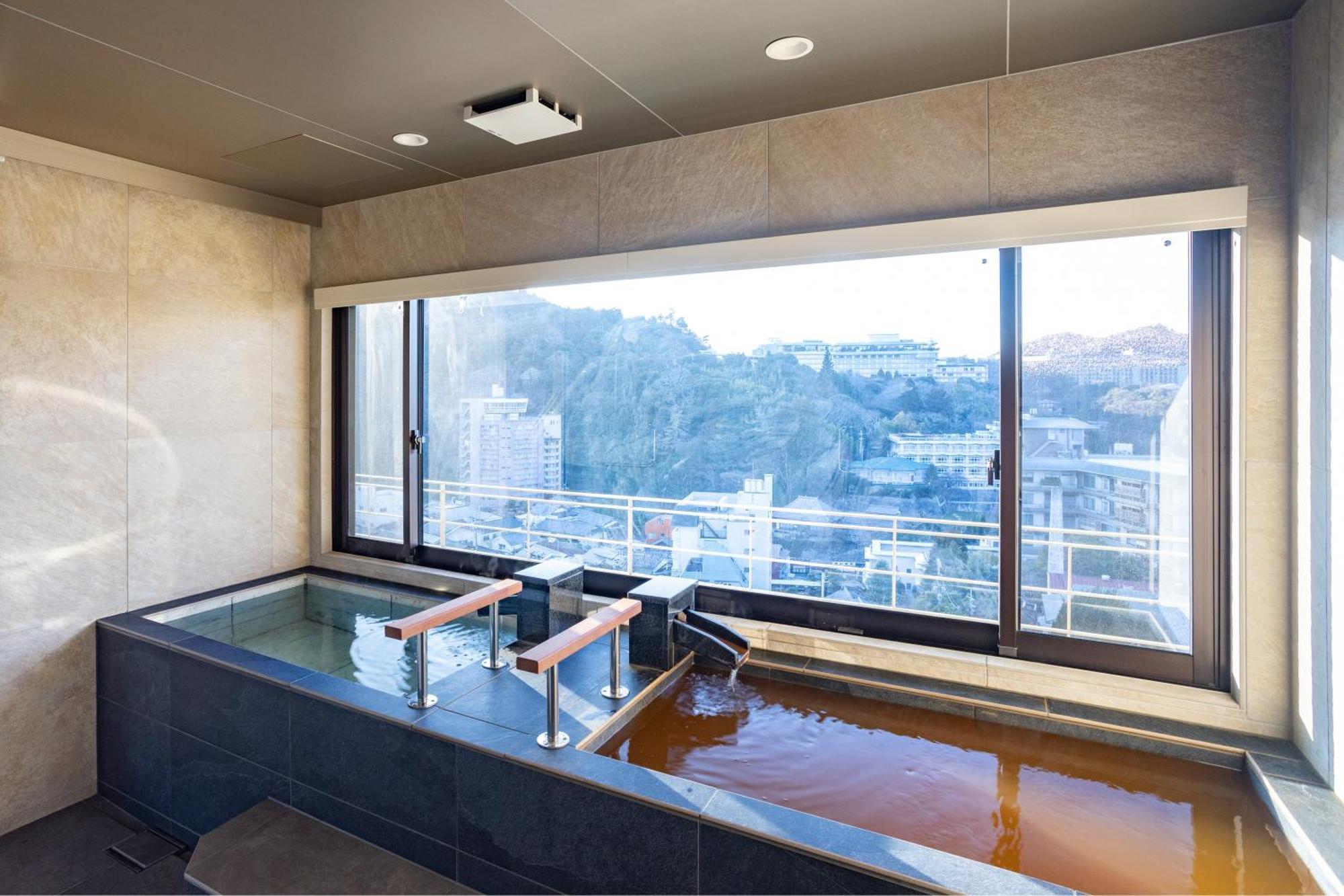 Arima Onsen Takayamaso Hanano (Adults Only) Кобе Екстериор снимка