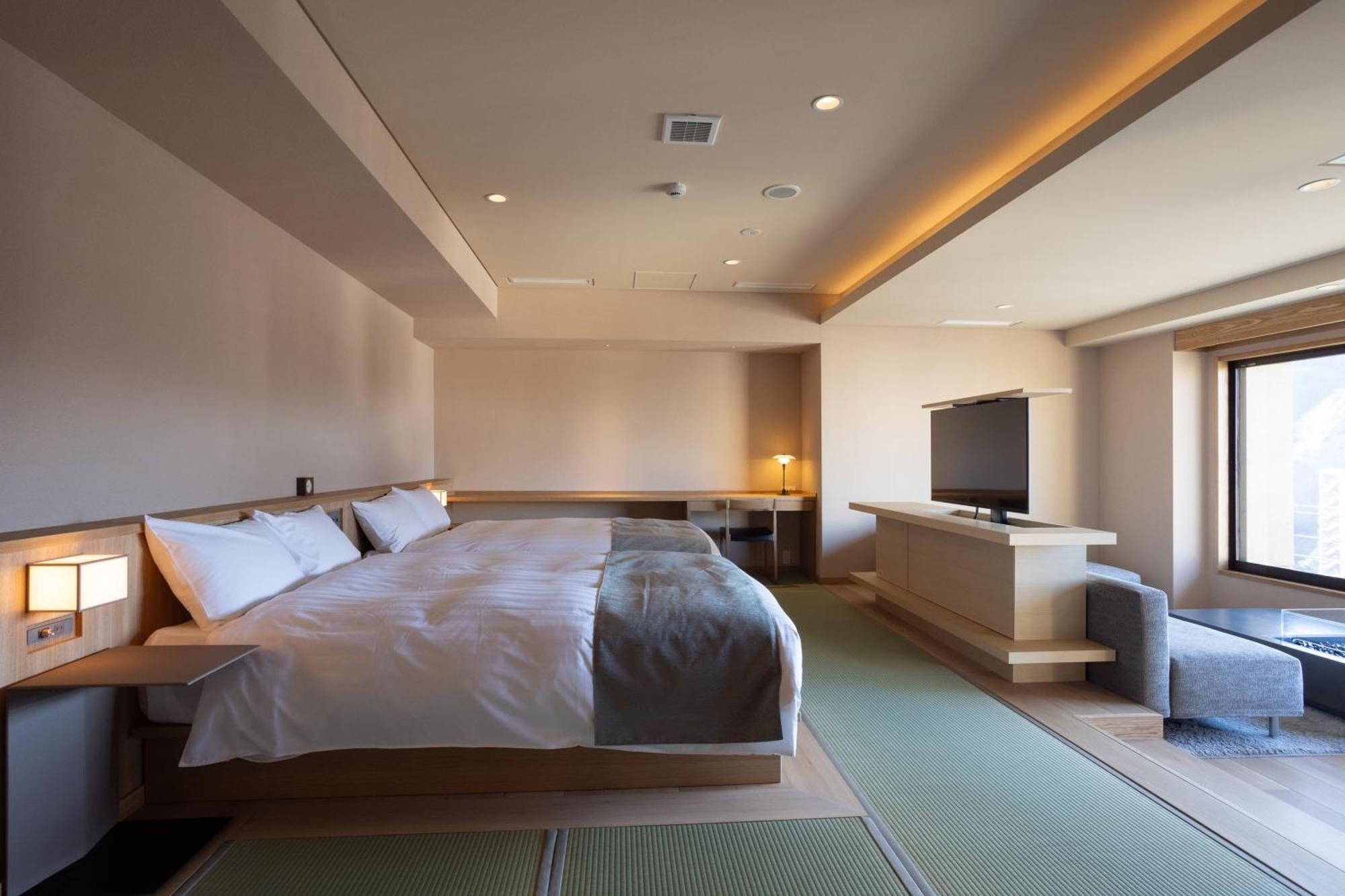 Arima Onsen Takayamaso Hanano (Adults Only) Кобе Екстериор снимка